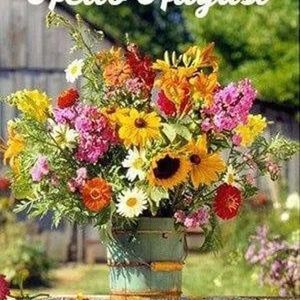 Meet your Posher, Diane